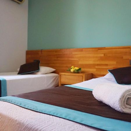 Cobanoglu Hotel Kaş Eksteriør billede